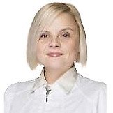 Врач Амосова Евгения Андреевна