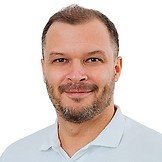 Врач Ананьев Алексей Александрович