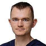 Врач Анашкин Александр Николаевич