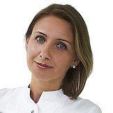 Врач Анчикова Ольга Николаевна