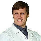 Врач Андреев Александр Сергеевич