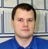 Врач Андреев Иван Сергеевич