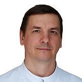 Врач Андреев Павел Петрович