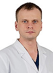 Врач Андреев Павел Сергеевич