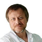 Врач Андреев Валерий Евгеньевич