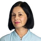 Врач Андреева Мария Владимировна