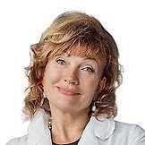Врач Андреева Светлана Андреевна