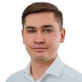 Врач Андриянов Дмитрий Александрович