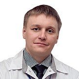 Врач Андропов Владислав Сергеевич