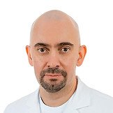 Врач Андросов Алексей Николаевич
