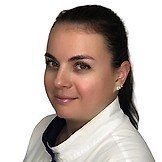 Врач Аникина Екатерина Николаевна
