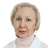 Врач Анищенко Наталья Павловна