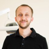 Врач Анисимов Никита Алексеевич