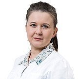 Врач Анисимова Елена Владимировна