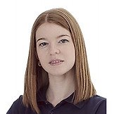 Врач Анохина Инга Игоревна