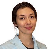Врач Аношина Светлана Владимировна