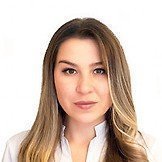 Врач Антипова Ирина Сергеевна
