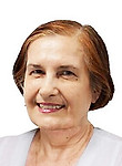Врач Ануфриева Вера Григорьевна