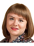 Врач Апраськина Елена Викторовна 