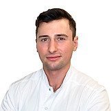Врач Арцыбашев Дмитрий Владимирович