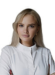 Врач Арцыбашева Олеся Сергеевна