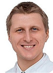 Врач Ариткин Виктор Сергеевич