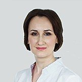 Врач Архангельская Зоя Сергеевна