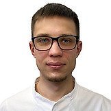 Врач Архипов Александр Викторович
