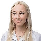 Врач Аркуша Анна Борисовна