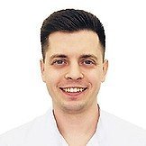 Врач Арнаутов Богдан Петрович