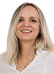 Врач Аршина Екатерина Владимировна