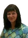 Врач Артамонова Ольга Сергеевна