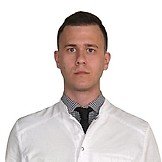 Врач Артемов Михаил Алексеевич