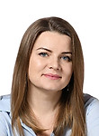 Врач Асадуллина Елена Александровна