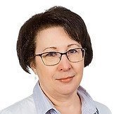 Врач Асафьева Татьяна Викторовна