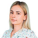 Врач Ашпина Наталья Вениаминовна