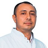 Врач Аскеров Замик Салехович