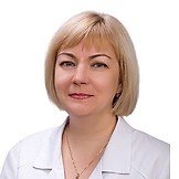 Врач Аськова Екатерина Викторовна