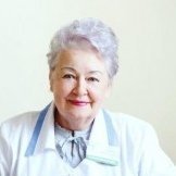 Врач Аськова Людмила Николаевна