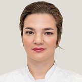 Врач Асмолова Наталья Сергеевна