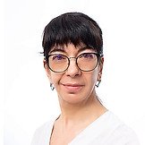 Врач Астрелина Ирина Борисовна
