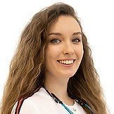 Врач Атрашкова Анастасия Евгеньевна