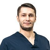 Врач Аваев Шамиль Габибуллаевич