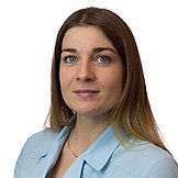 Врач Авдеева Елена Александровна