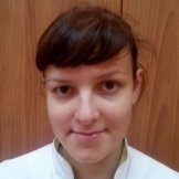 Врач Аверина Екатерина Ивановна