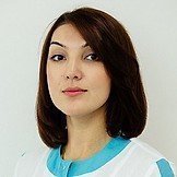Врач Аверьянова Елена Энверовна
