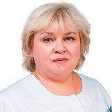 Врач Аверьянова Ольга Ильинична