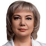 Врач Авраменко Ирина Владимировна