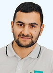 Врач Азизов Камран Намигович