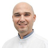Врач Азизов Магомед Абдулазизович